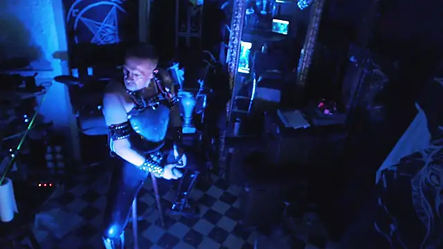 Snapshot of BULGEDEMON chatting on November 18, 2025, 5:27 pm BULGEDEMON online show from November 18, 2025, 5:27 pm