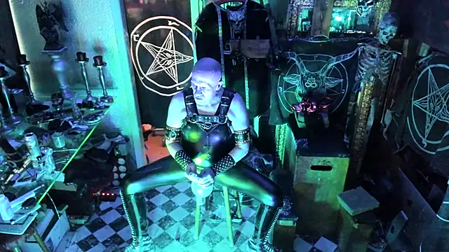 Snapshot of BULGEDEMON chatting on November 5, 2025, 7:11 am BULGEDEMON online show from November 5, 2025, 7:11 am