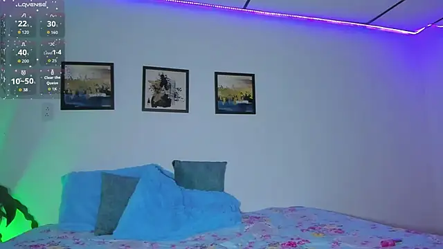 Snapshot of elafranco_ chatting on November 20, 2025, 3:51 am elafranco online show from November 20, 2025, 3:51 am