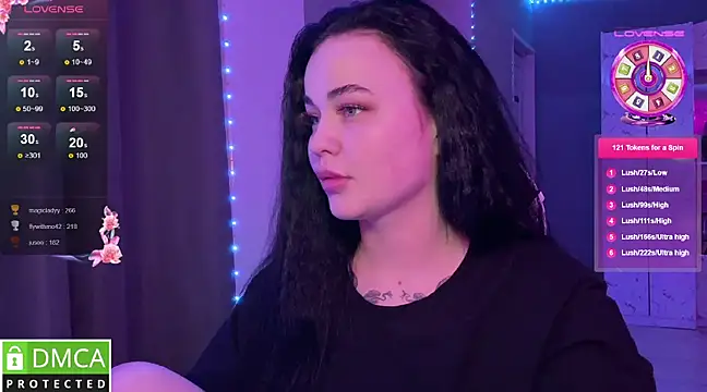 Snapshot of Pepsik0lnaya chatting on March 18, 2025, 9:53 pm Pepsik0lnaya online show from March 18, 2025, 9:53 pm