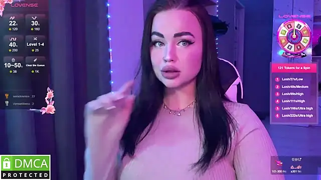 Snapshot of Pepsik0lnaya chatting on February 28, 2025, 8:50 pm Pepsik0lnaya online show from February 28, 2025, 8:50 pm