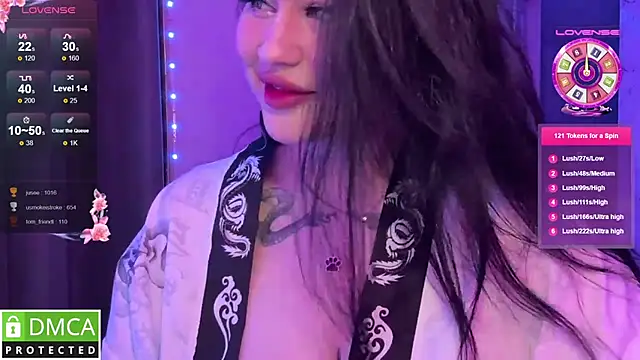 Snapshot of Pepsik0lnaya chatting on March 7, 2025, 2:36 am Pepsik0lnaya online show from March 7, 2025, 2:36 am