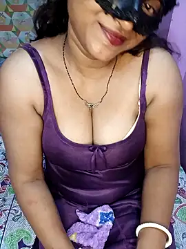 Sexy Mona Bhabhi online show from November 30, 2025, 7:47 pm