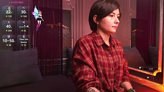 Snapshot of Ishtar_Divine chatting on December 4, 2025, 3:22 pm Ishtar Divine online show from December 4, 2025, 3:22 pm