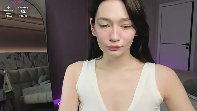 Snapshot of Misty_Rose chatting on March 7, 2025, 3:51 am Misty Rose online show from March 7, 2025, 3:51 am
