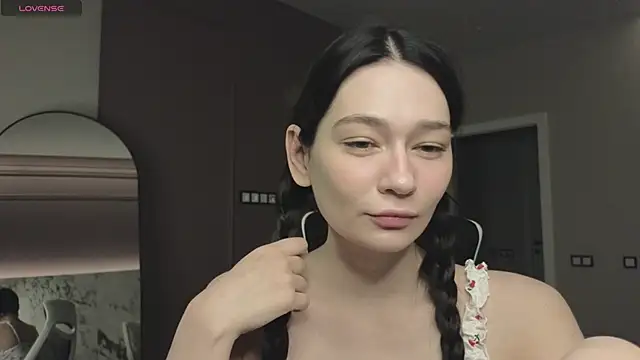 Snapshot of Misty_Rose chatting on January 31, 2025, 4:03 am Misty Rose online show from January 31, 2025, 4:03 am
