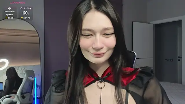 Snapshot of Misty_Rose chatting on February 28, 2025, 3:37 am Misty Rose online show from February 28, 2025, 3:37 am