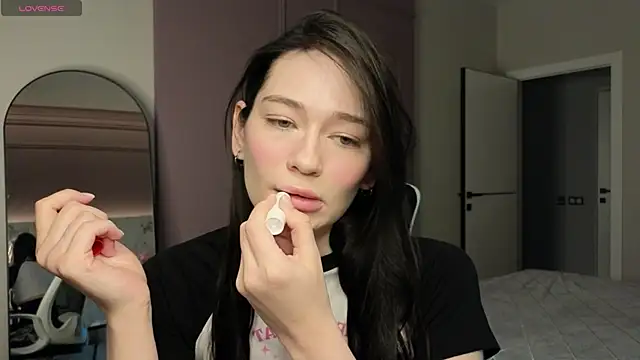 Snapshot of Misty_Rose chatting on February 8, 2025, 4:36 am Misty Rose online show from February 8, 2025, 4:36 am