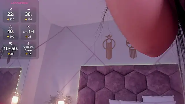 Snapshot of aggy_castel chatting on March 20, 2026, 2:07 pm aggy castel online show from March 20, 2026, 2:07 pm