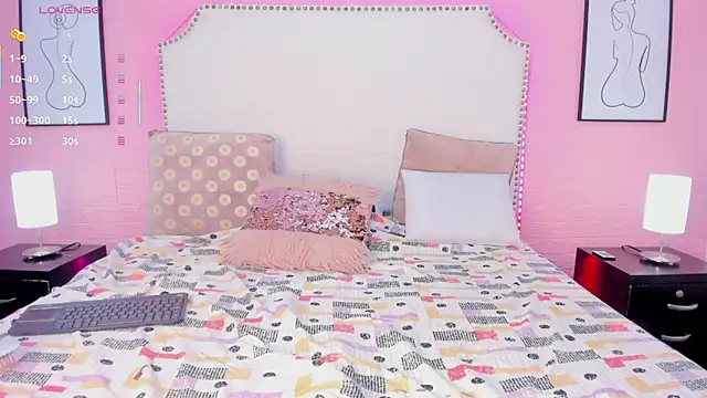 aggy castel online show from December 15, 2025, 2:01 pm