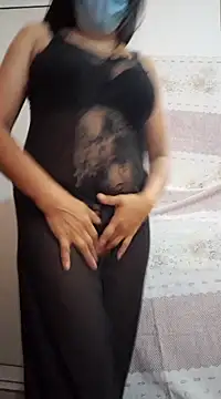 Snapshot of dalienR chatting on February 16, 2025, 5:48 am dalienR online show from February 16, 2025, 5:48 am