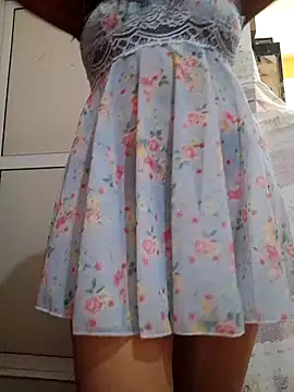 Snapshot of dalienR chatting on February 12, 2025, 7:34 am dalienR online show from February 12, 2025, 7:34 am