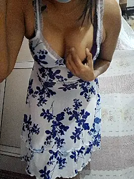 Snapshot of dalienR chatting on January 26, 2025, 5:55 pm dalienR online show from January 26, 2025, 5:55 pm