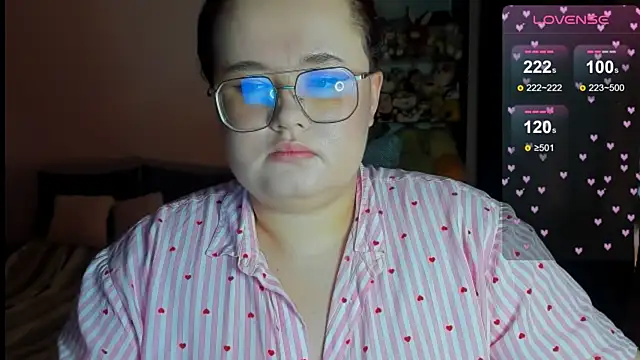 Snapshot of Jessica_Joy chatting on July 23, 2026, 6:55 am Jessica Joy online show from July 23, 2026, 6:55 am