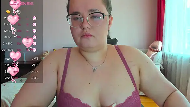 Jessica Joy online show from June 12, 2026, 6:55 am