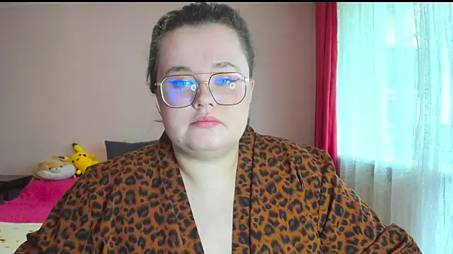 Jessica Joy online show from June 17, 2026, 6:24 am