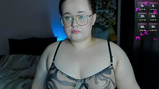 Snapshot of Jessica_Joy chatting on July 24, 2026, 7:04 am Jessica Joy online show from July 24, 2026, 7:04 am