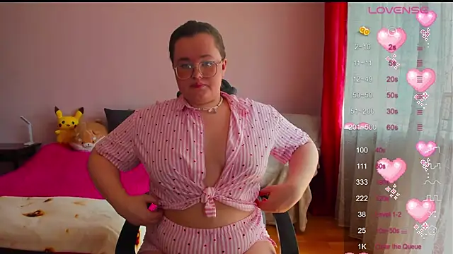 Jessica Joy online show from June 18, 2026, 6:45 am