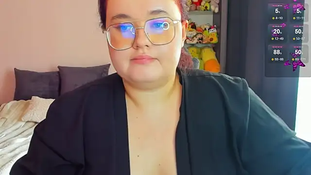 Snapshot of Jessica_Joy chatting on July 25, 2026, 7:27 am Jessica Joy online show from July 25, 2026, 7:27 am