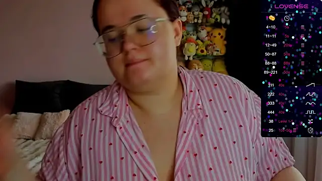 Snapshot of Jessica_Joy chatting on July 30, 2026, 7:07 am Jessica Joy online show from July 30, 2026, 7:07 am