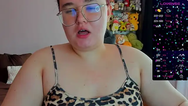 Snapshot of Jessica_Joy chatting on July 31, 2026, 6:57 am Jessica Joy online show from July 31, 2026, 6:57 am