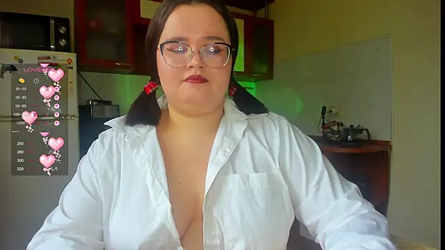 Snapshot of Jessica_Joy chatting on October 16, 2025, 8:00 am Jessica Joy online show from October 16, 2025, 8:00 am