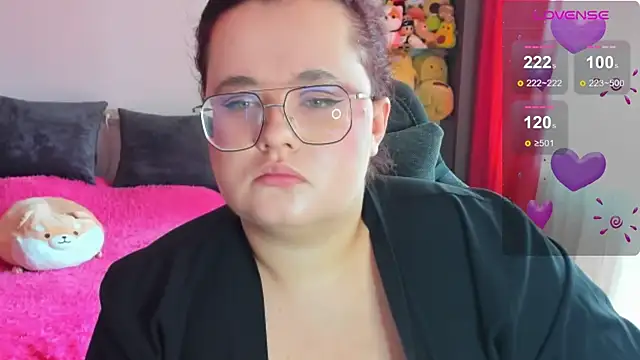 Snapshot of Jessica_Joy chatting on July 5, 2026, 6:42 am Jessica Joy online show from July 5, 2026, 6:42 am