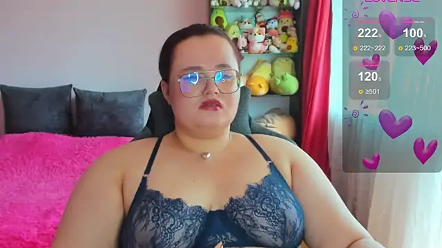Snapshot of Jessica_Joy chatting on July 7, 2026, 6:47 am Jessica Joy online show from July 7, 2026, 6:47 am