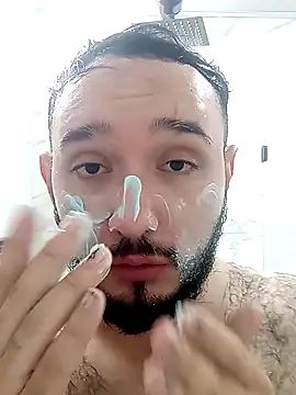 Nene1325 online show from January 18, 2025, 6:32 pm