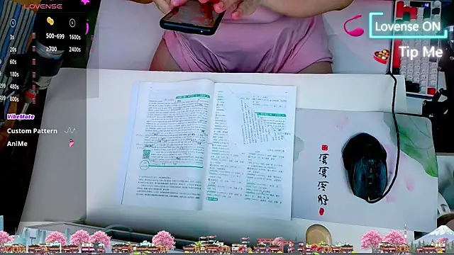 Snapshot of Weiwei5200 chatting on July 22, 2026, 10:50 am Weiwei5200 online show from July 22, 2026, 10:50 am