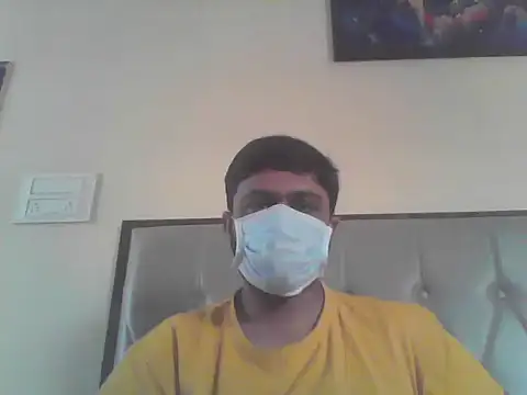 SexyyMotaLund57 online show from January 6, 2025, 7:20 am