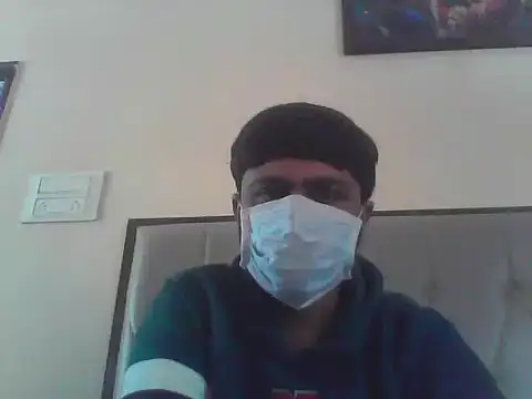 SexyyMotaLund57 online show from January 27, 2025, 7:35 am