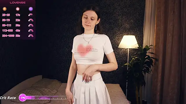 Snapshot of MoiraHavins chatting on October 9, 2025, 5:08 am MoiraHavins online show from October 9, 2025, 5:08 am