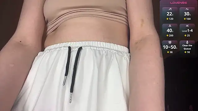 MoiraHavins online show from March 1, 2026, 5:02 pm