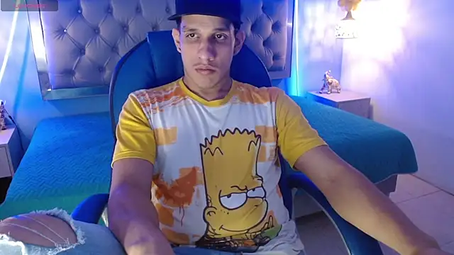 Snapshot of Jheidertwink chatting on February 2, 2025, 3:54 am Jheidertwink online show from February 2, 2025, 3:54 am