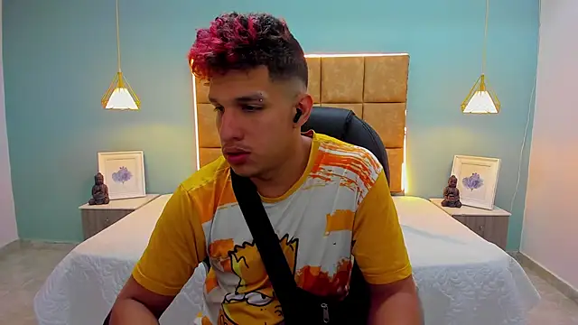 Snapshot of Jheidertwink chatting on September 28, 2025, 12:23 pm Jheidertwink online show from September 28, 2025, 12:23 pm