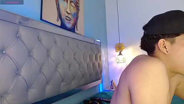 Snapshot of Jheidertwink chatting on February 5, 2025, 7:18 am Jheidertwink online show from February 5, 2025, 7:18 am