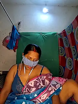 Snapshot of Real_Desi_Couple chatting on June 9, 2026, 5:25 pm Real Desi Couple online show from June 9, 2026, 5:25 pm