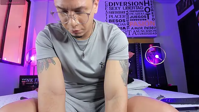 JoshMillerr  online show from May 6, 2026, 6:56 pm