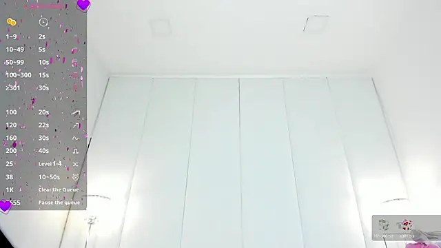 MayaaCardenas online show from September 23, 2025, 12:56 pm
