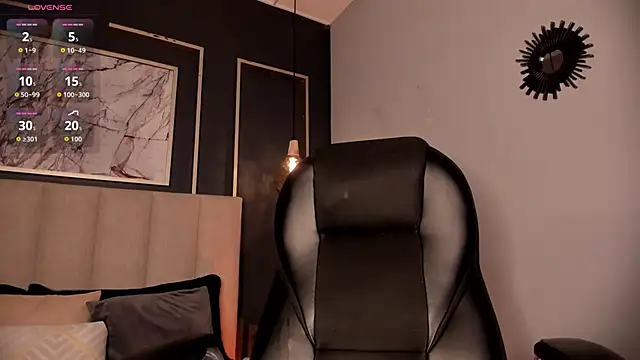 sade jackson1 online show from October 17, 2025, 5:00 am