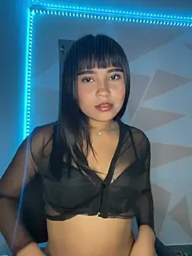 Chelly GS online show from January 11, 2025, 4:38 am