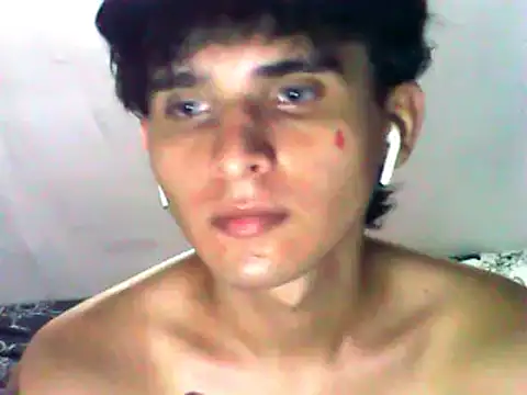 Snapshot of Charley_quin chatting on February 10, 2025, 3:03 am Charley quin online show from February 10, 2025, 3:03 am