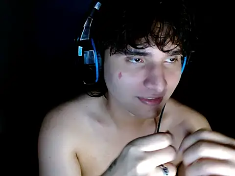 Charley quin online show from March 10, 2026, 2:37 am