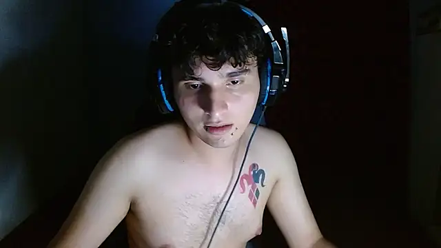 Charley quin online show from July 8, 2026, 12:46 am