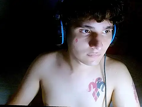 Charley quin online show from March 30, 2026, 10:55 pm