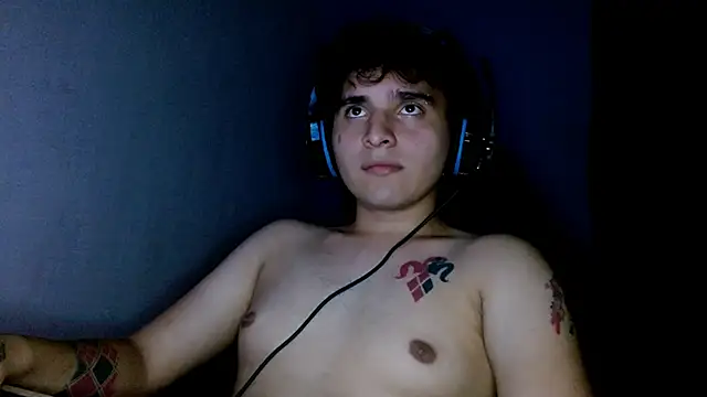 Charley quin online show from February 24, 2026, 3:40 am