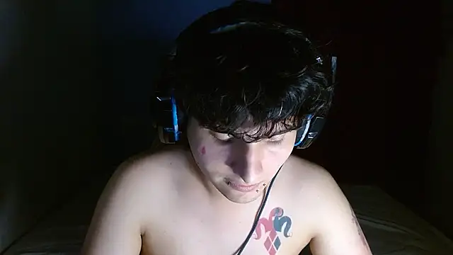 Charley quin online show from July 25, 2026, 11:33 pm
