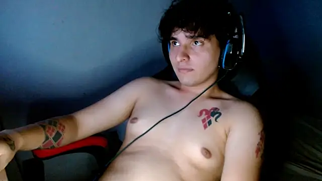 Charley quin online show from March 2, 2026, 3:18 am