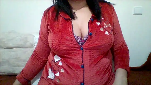 Snapshot of spicy_loulou chatting on December 13, 2024, 2:38 pm spicy loulou online show from December 13, 2024, 2:38 pm